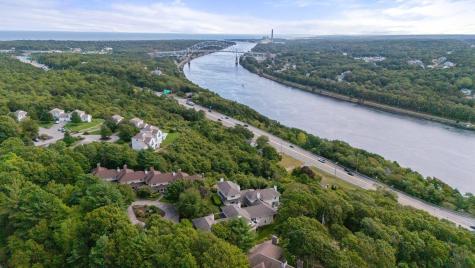 4 Bittersweet Lane Bourne MA 02532