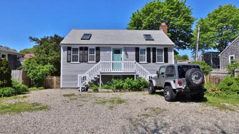 28 Crocker Drive Barnstable MA 02601