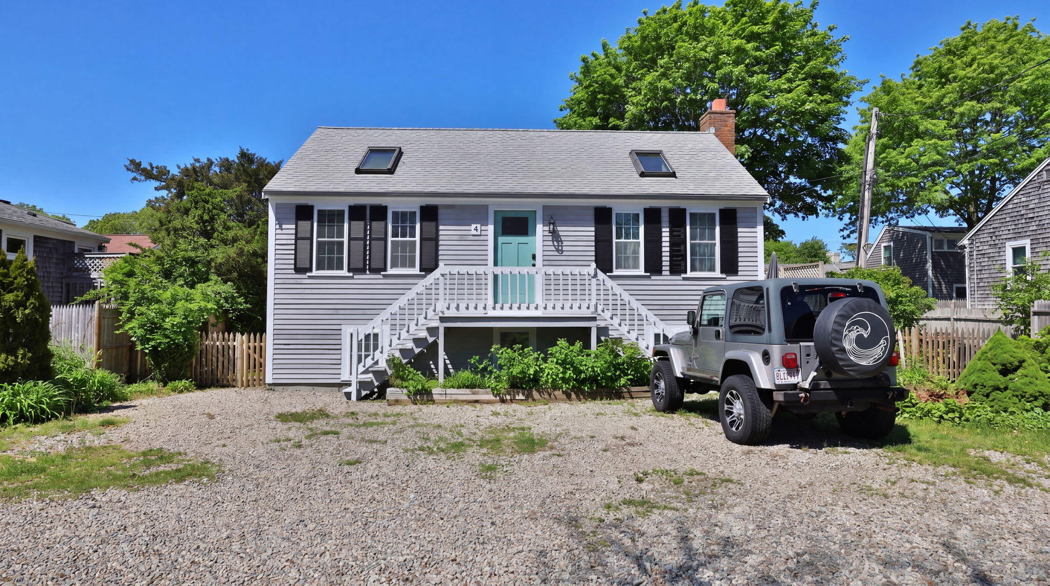 28 Crocker Drive Barnstable MA 02601