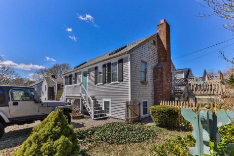 28 Crocker Drive Barnstable MA 02601