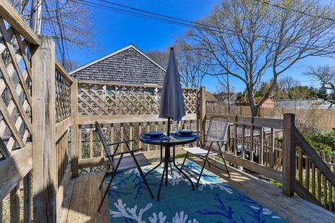 28 Crocker Drive Barnstable MA 02601