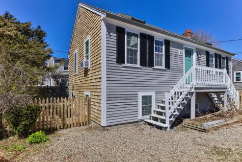 28 Crocker Drive Barnstable MA 02601