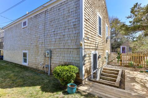 28 Crocker Drive Barnstable MA 02601
