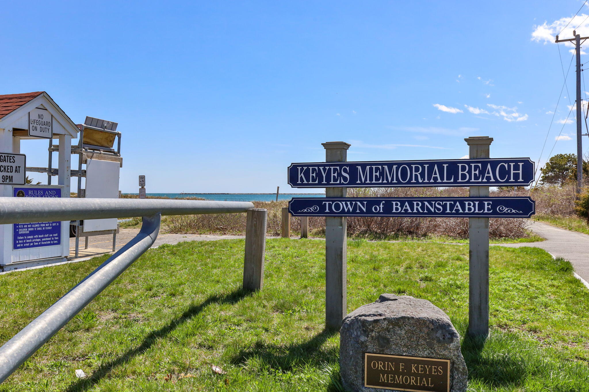 28 Crocker Drive Barnstable MA 02601