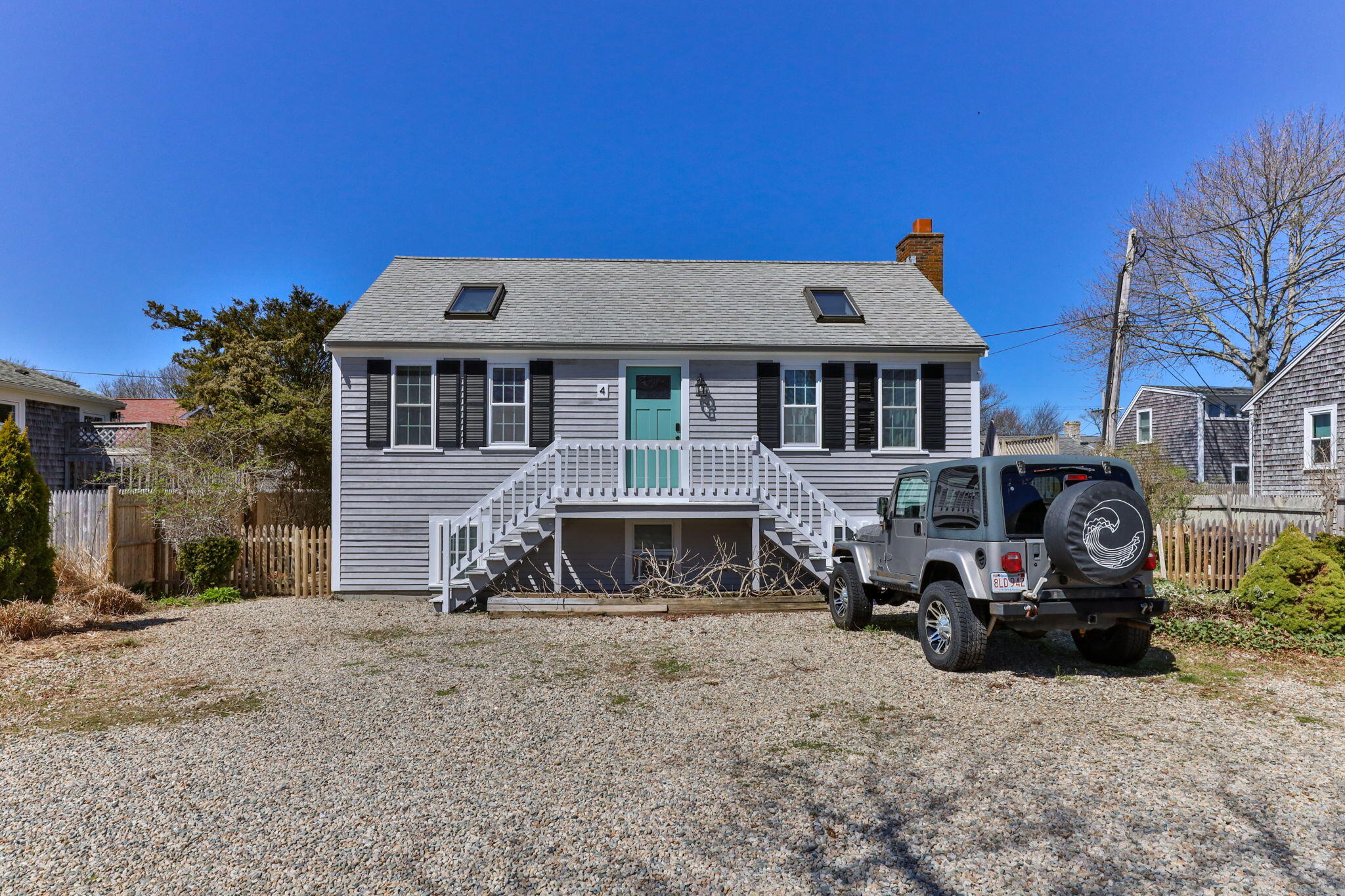 28 Crocker Drive Barnstable MA 02601