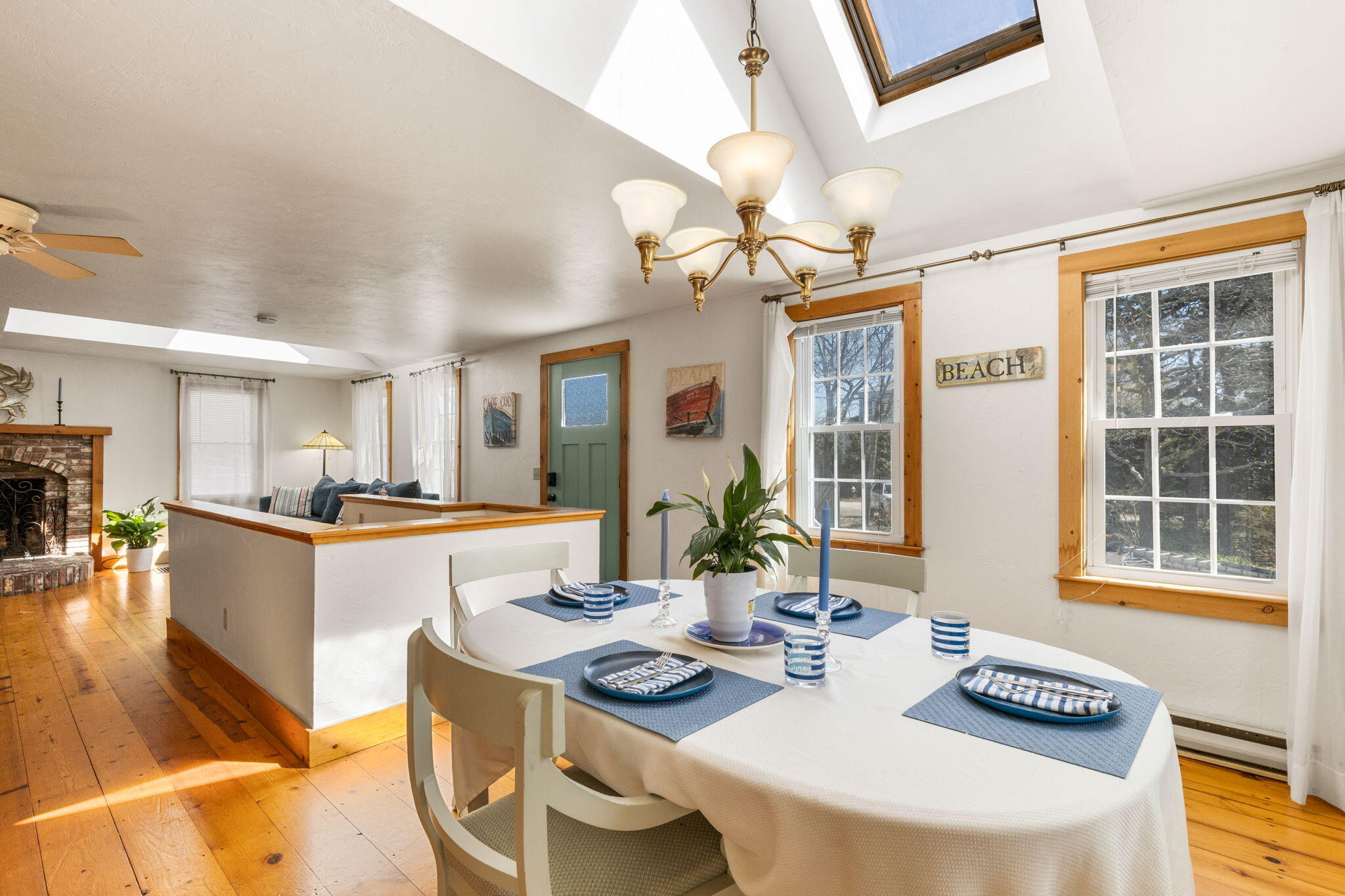 28 Crocker Drive Barnstable MA 02601