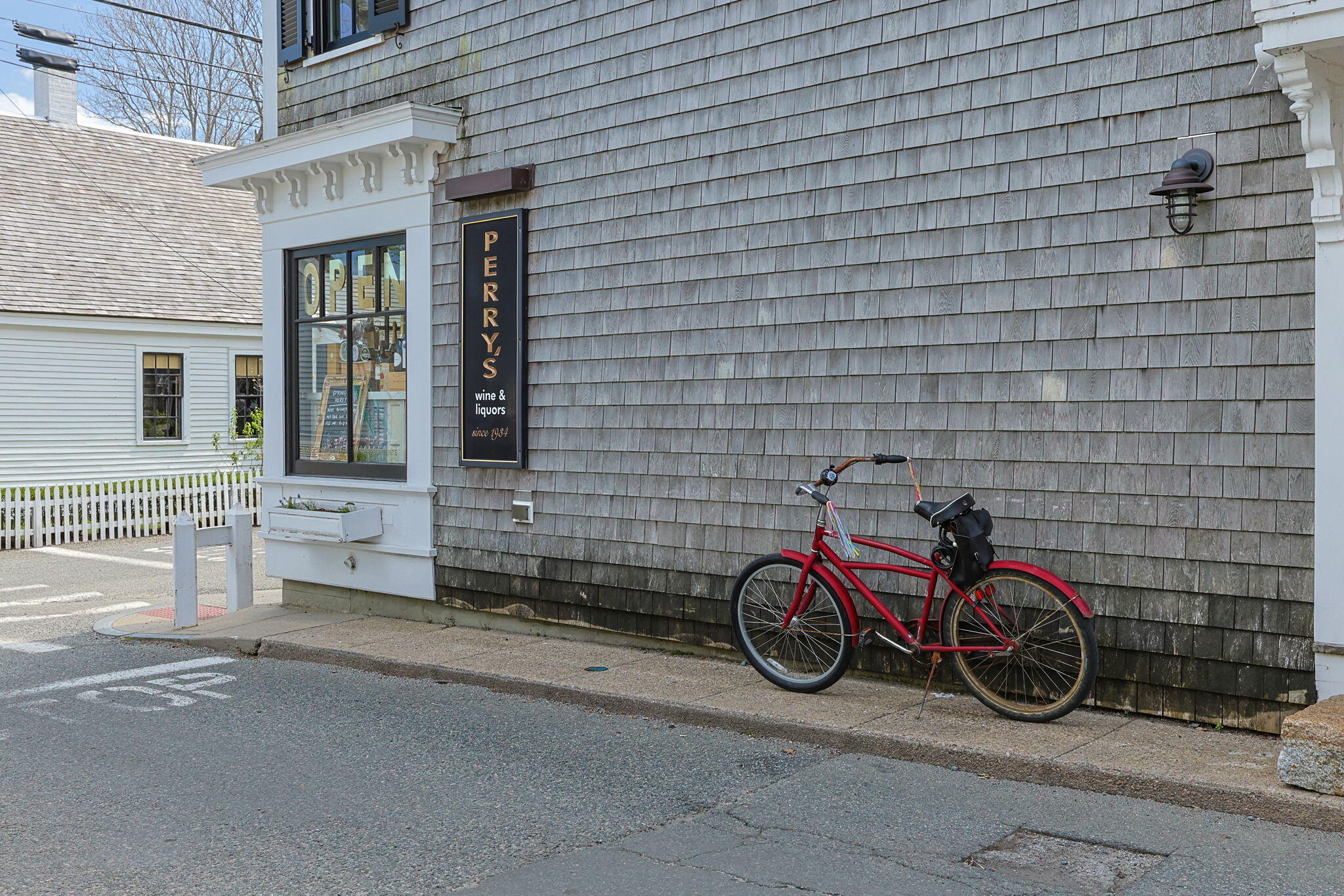 3 Franklin Street Provincetown MA 02657
