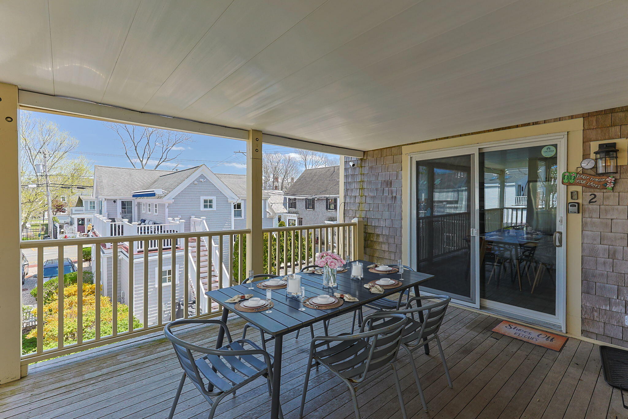 3 Franklin Street Provincetown MA 02657