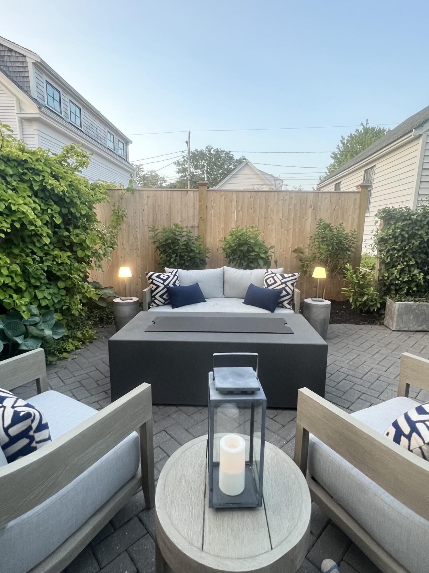 17 Montello Street Provincetown MA 02657
