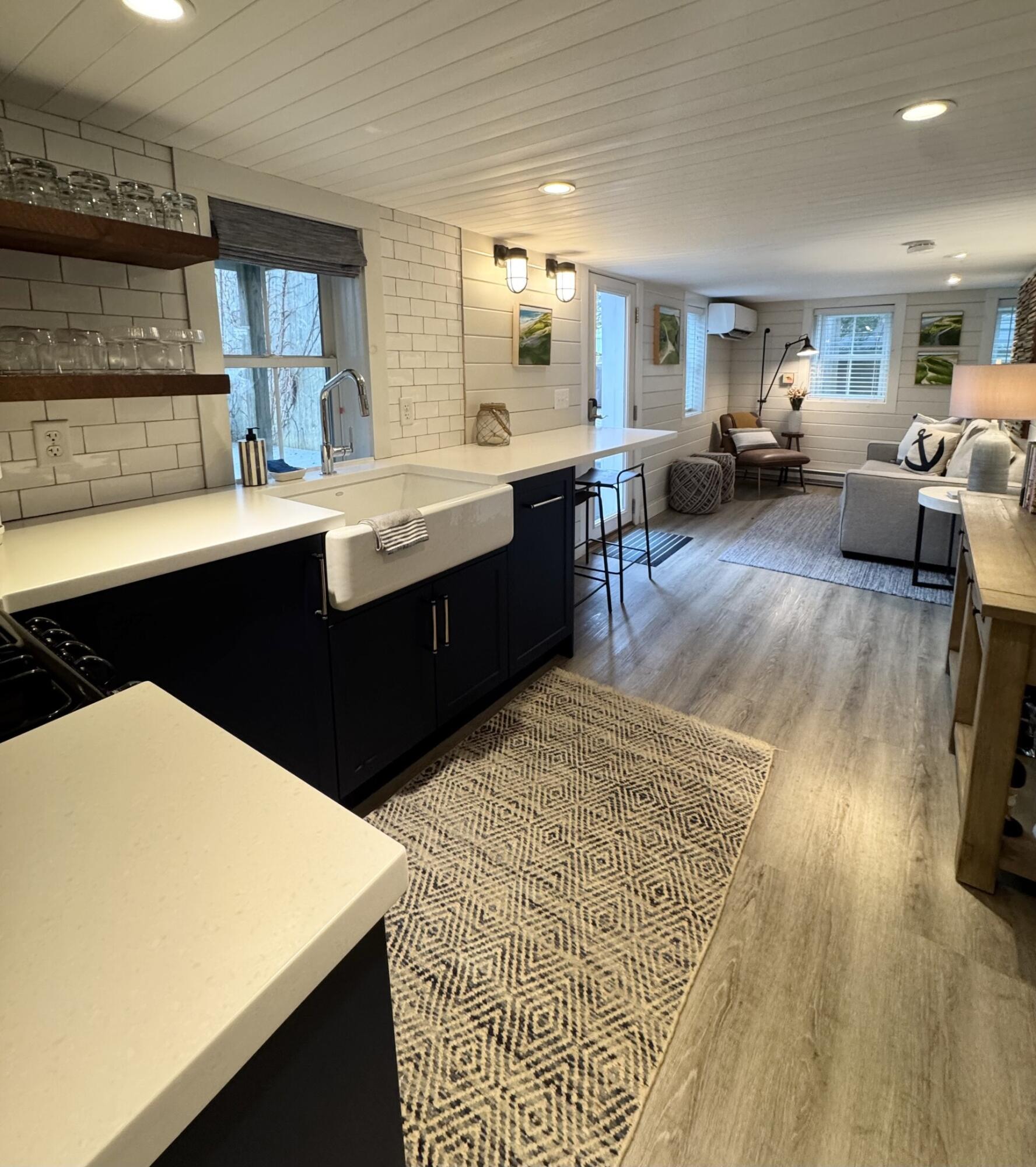 17 Montello Street, Unit Apt 1, Provincetown MA photo 2