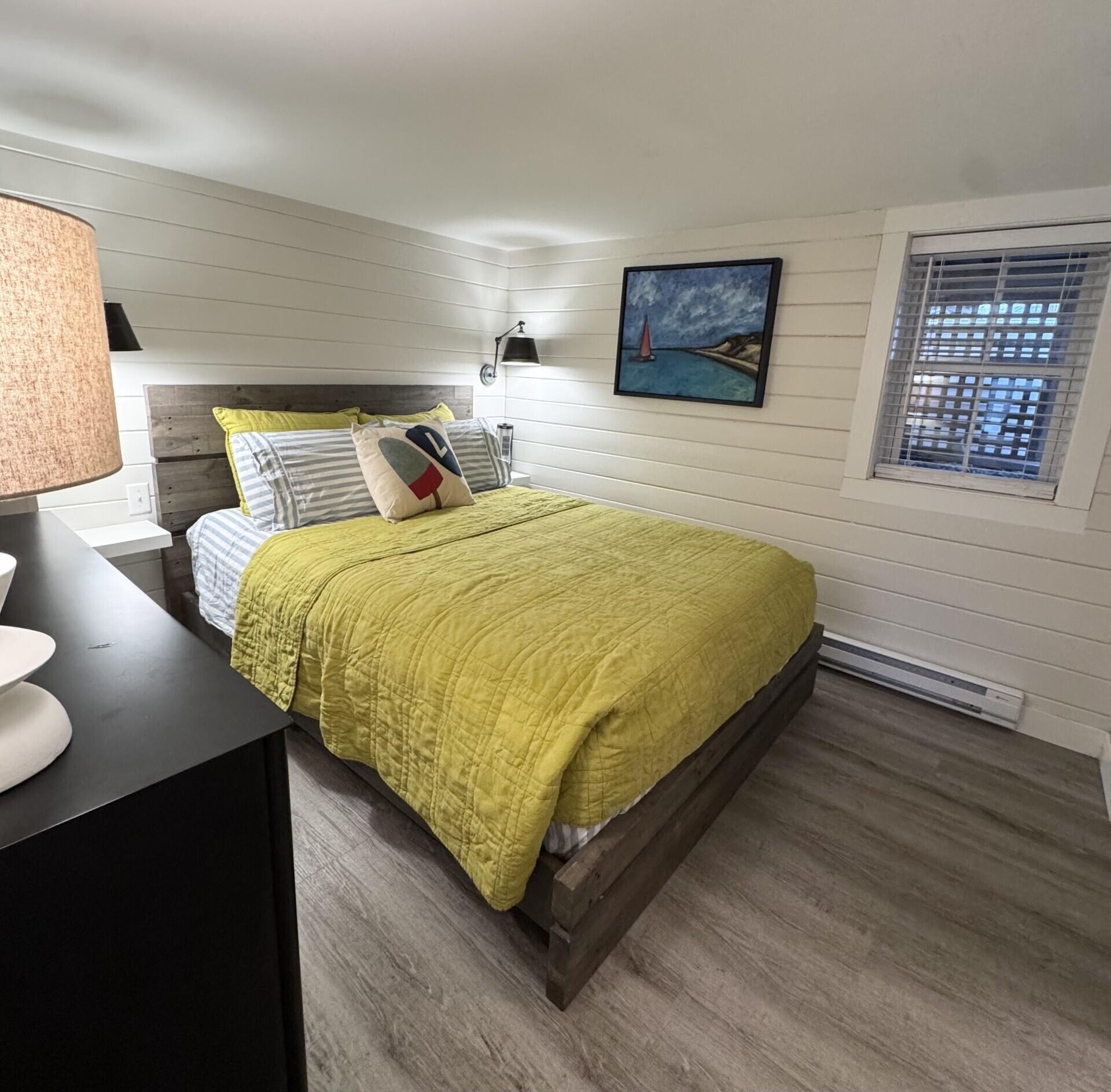 17 Montello Street, Unit Apt 1, Provincetown MA photo 4