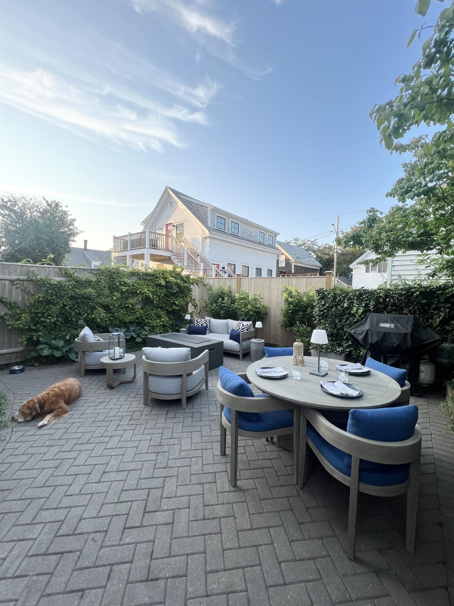 17 Montello Street Provincetown MA 02657