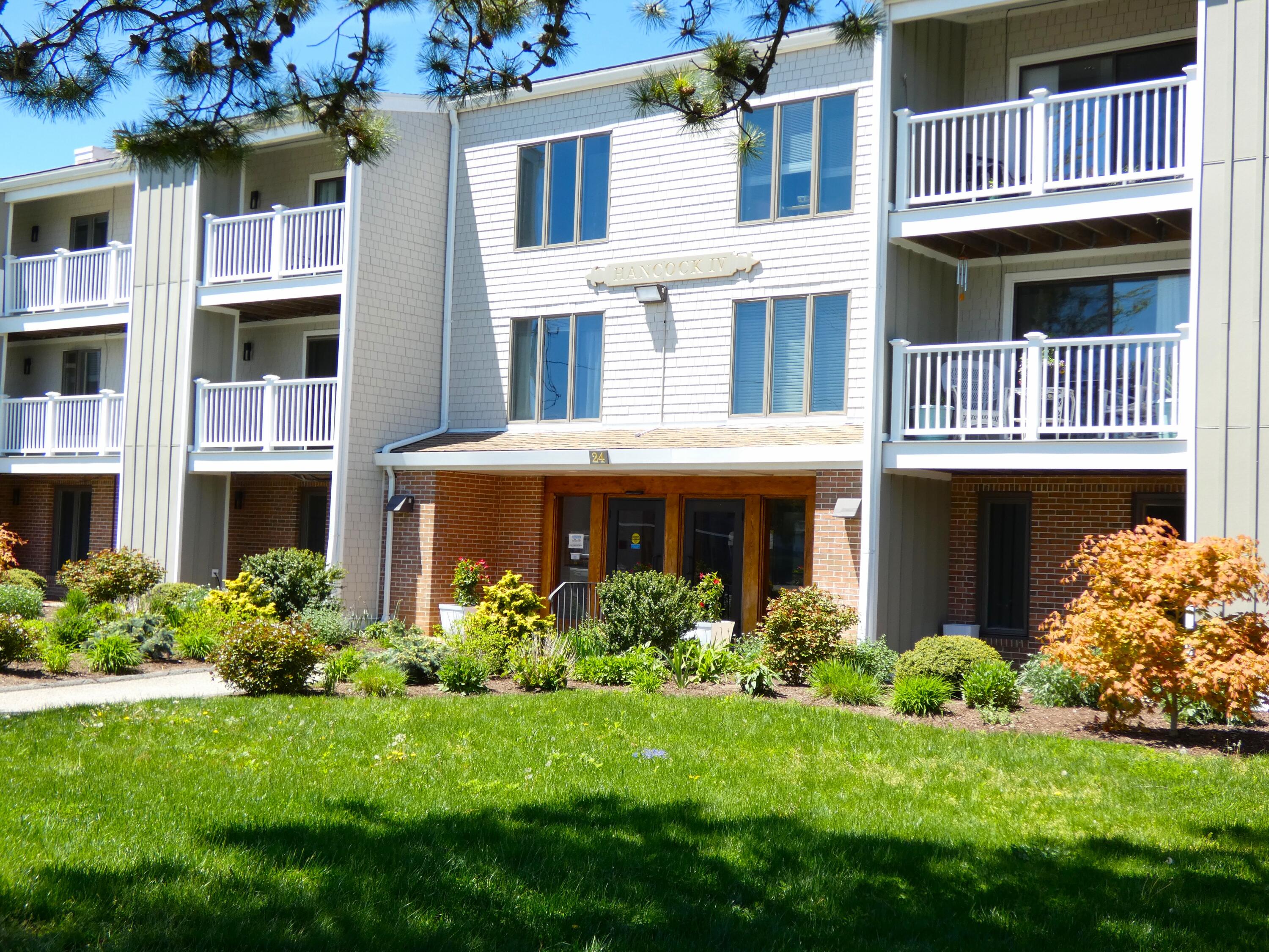 24 Old Colony Way Orleans MA 02653