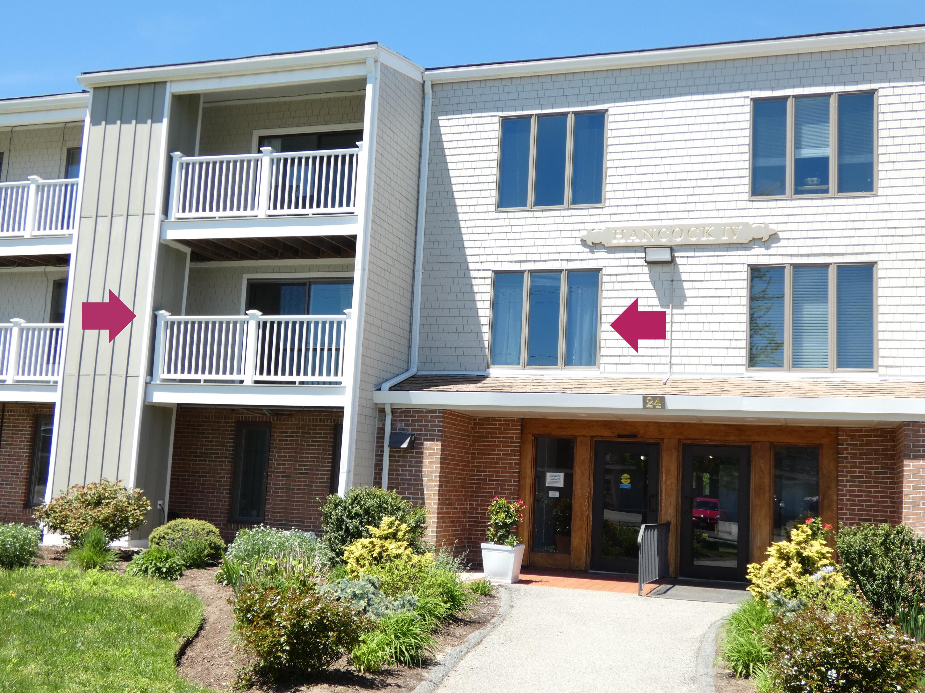 24 Old Colony Way Orleans MA 02653