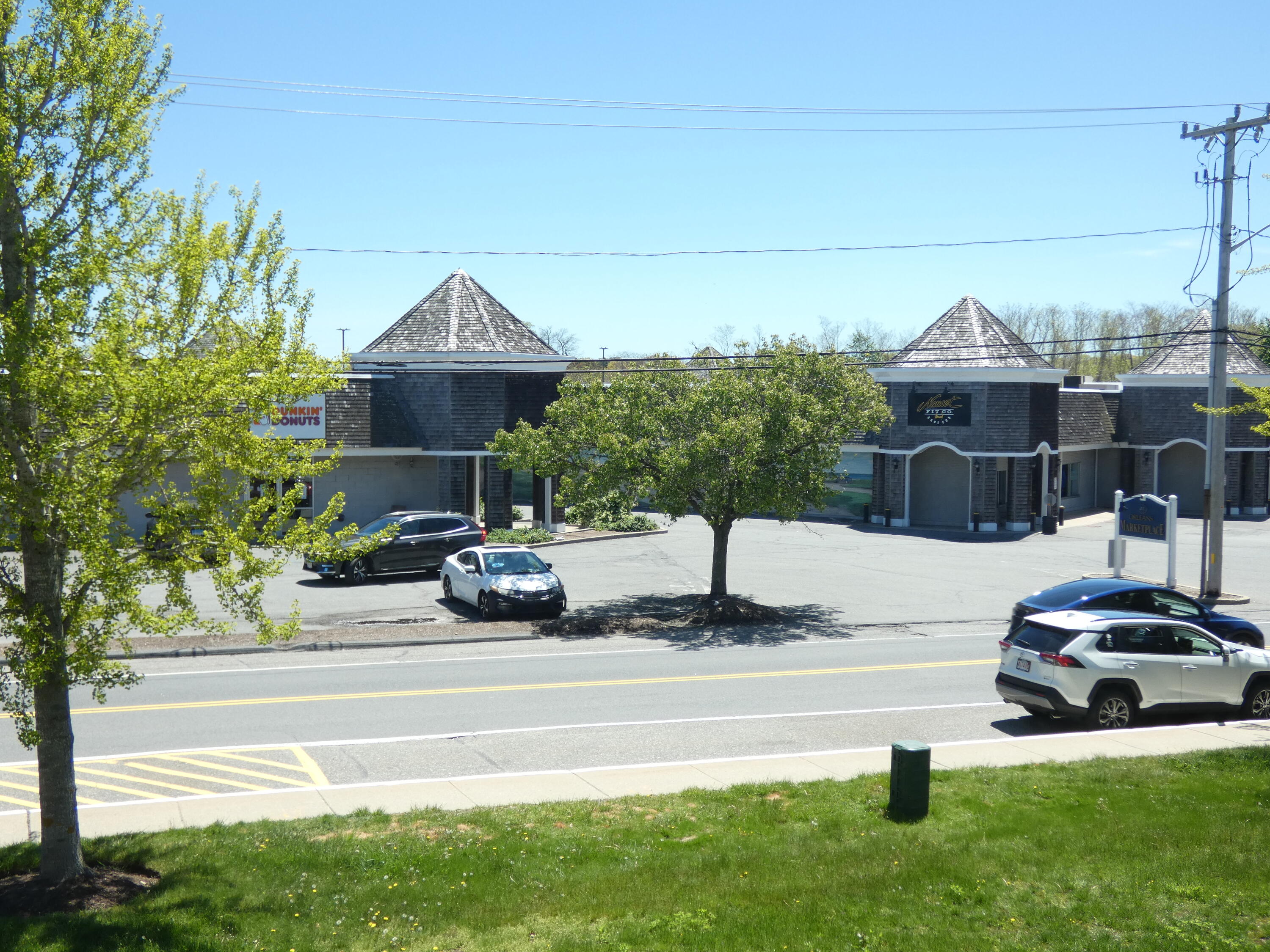 24 Old Colony Way Orleans MA 02653
