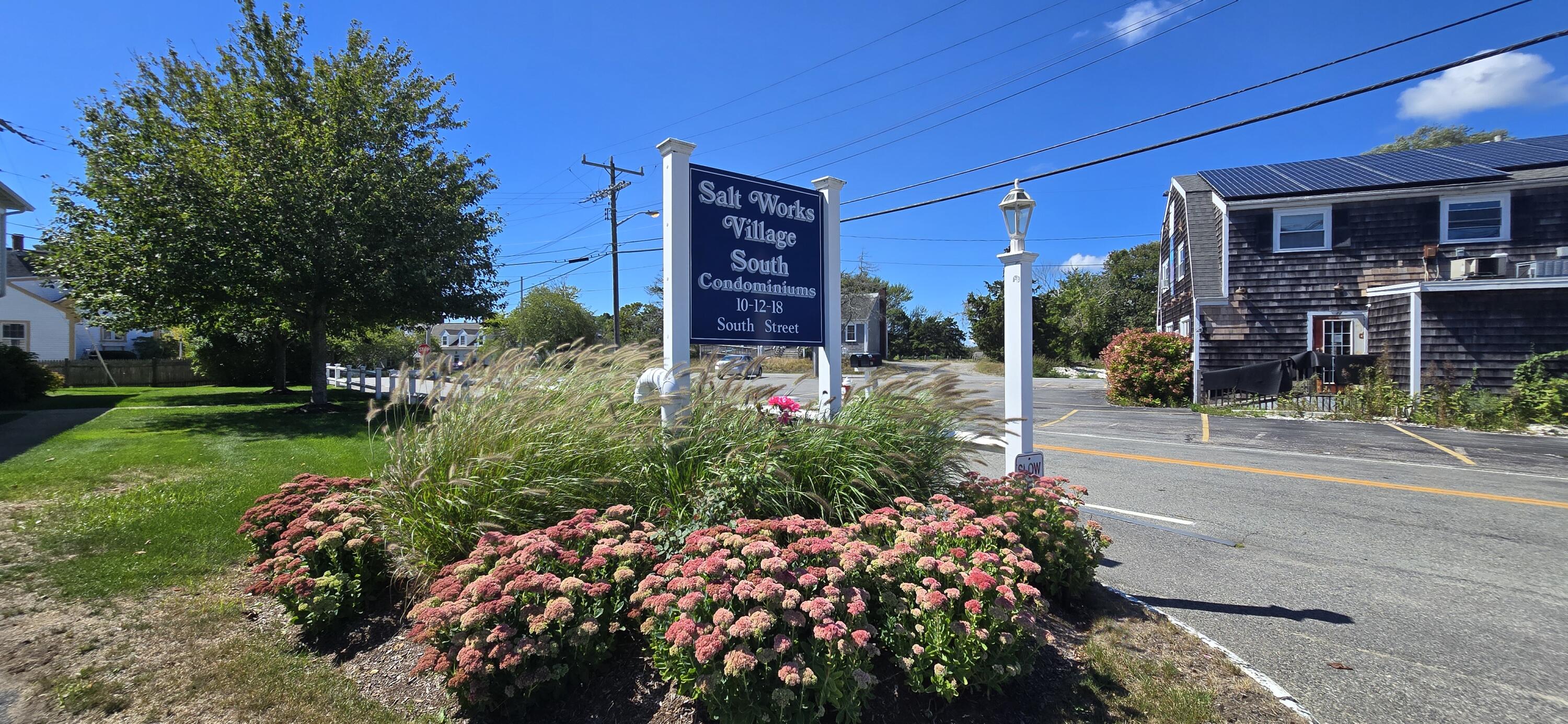 10 South Street Dennis MA 02639