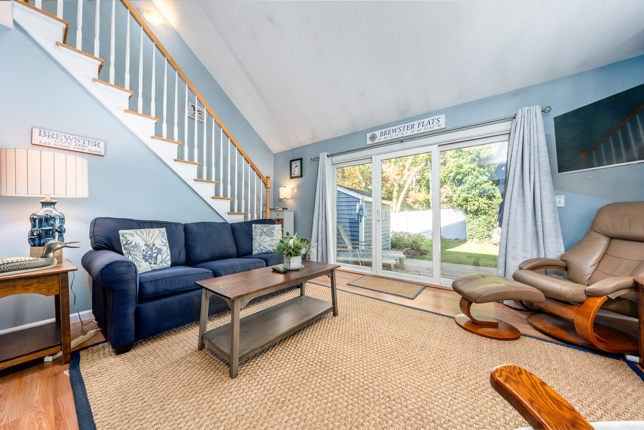 104 Howland Circle Brewster MA 02631