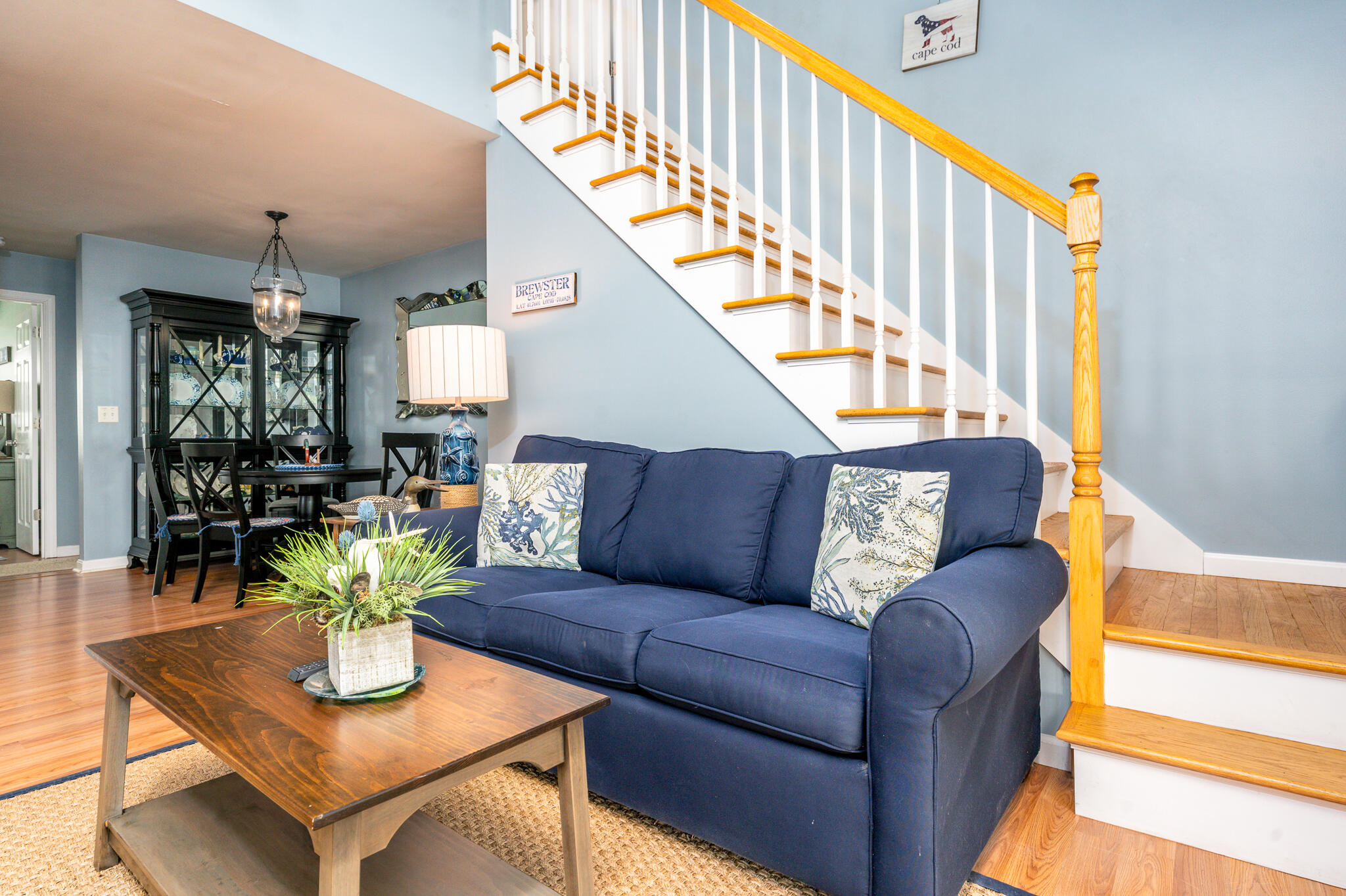 104 Howland Circle Brewster MA 02631