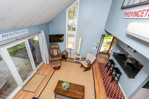 104 Howland Circle Brewster MA 02631