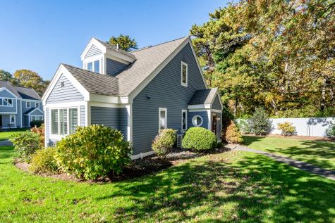 104 Howland Circle Brewster MA 02631