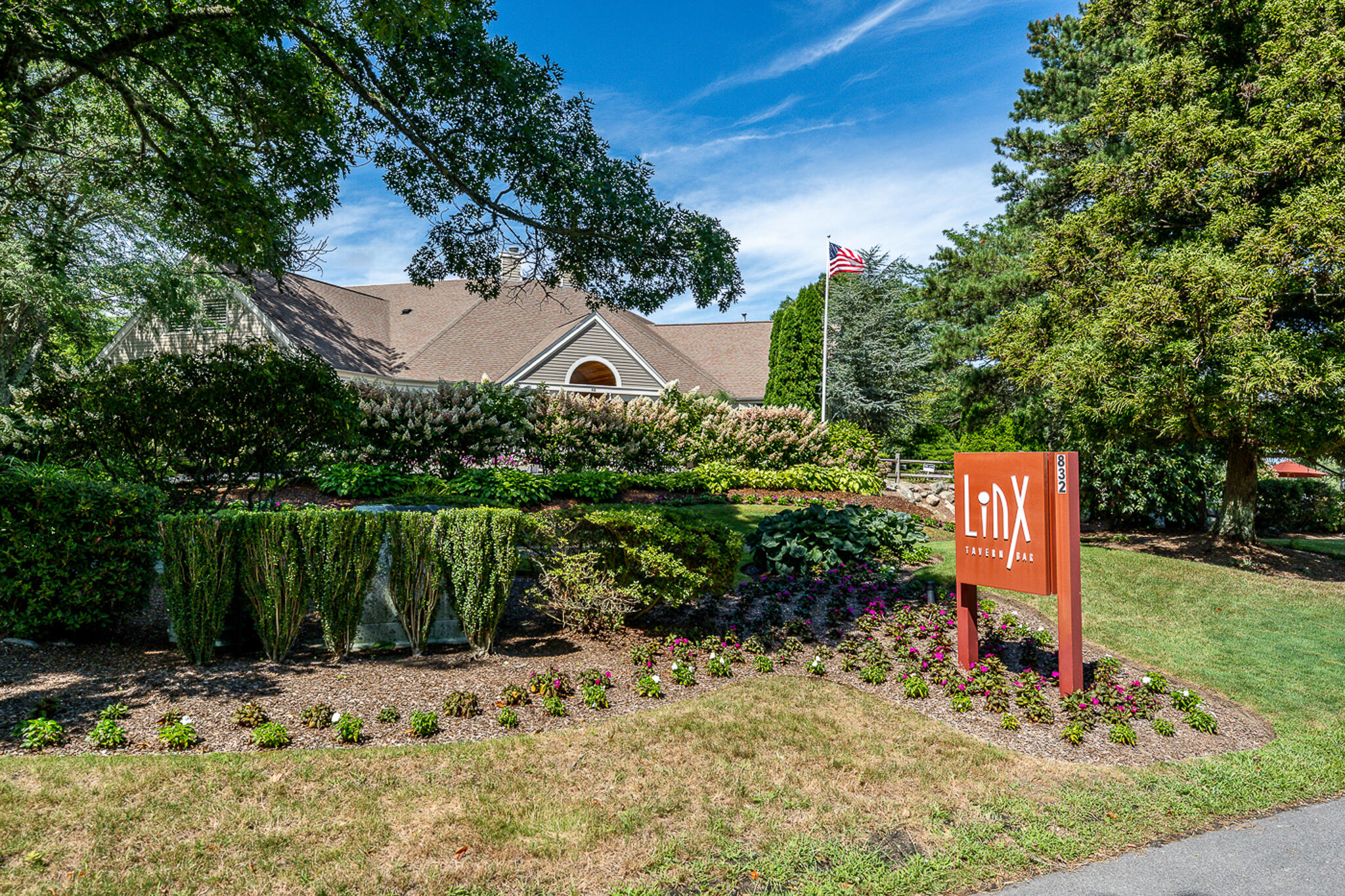 104 Howland Circle Brewster MA 02631