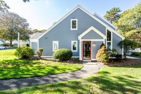 104 Howland Circle Brewster MA 02631