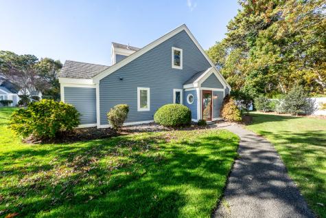 104 Howland Circle Brewster MA 02631