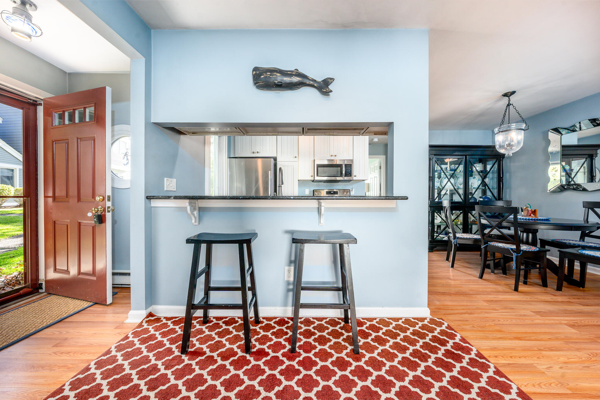 104 Howland Circle Brewster MA 02631