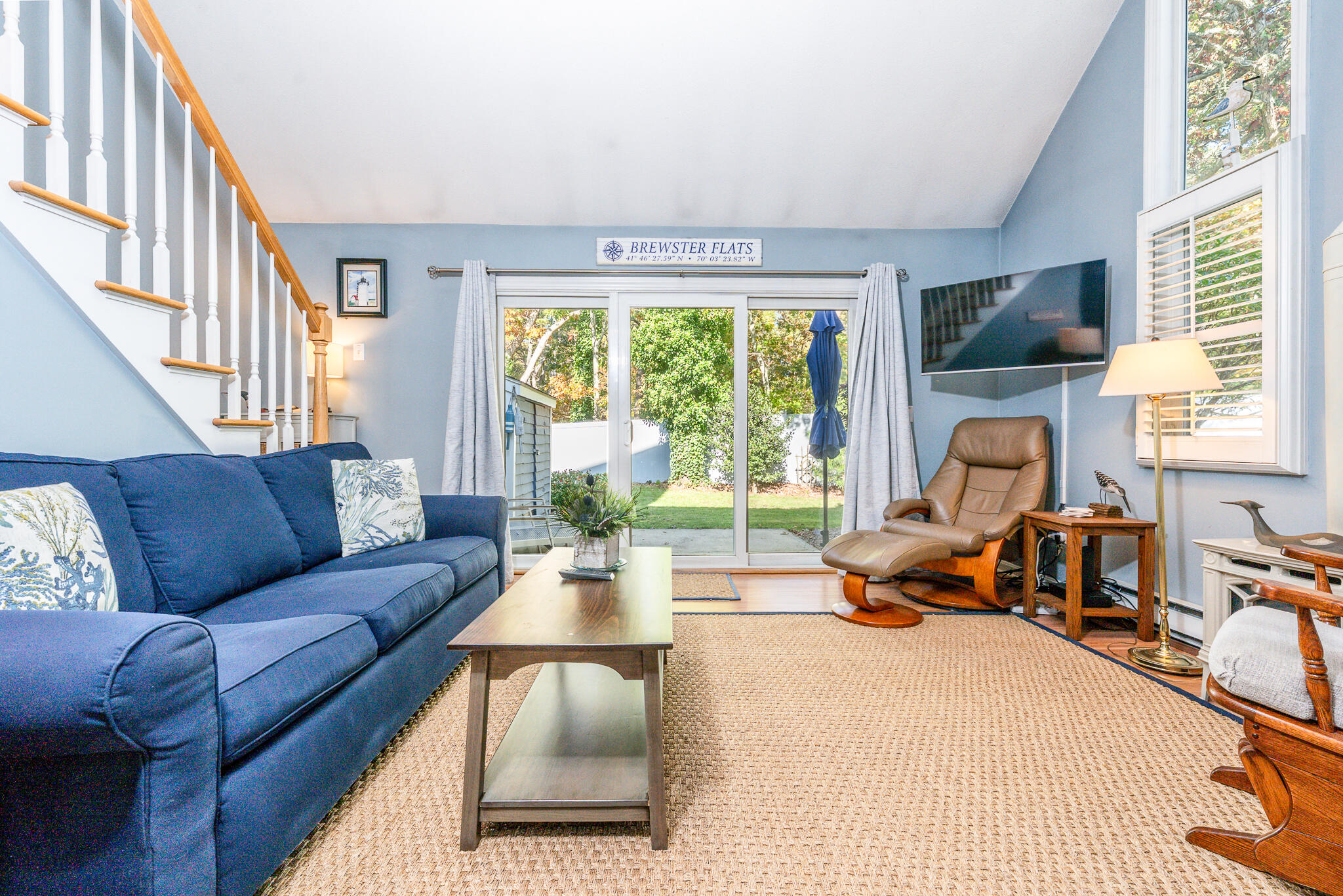 104 Howland Circle Brewster MA 02631