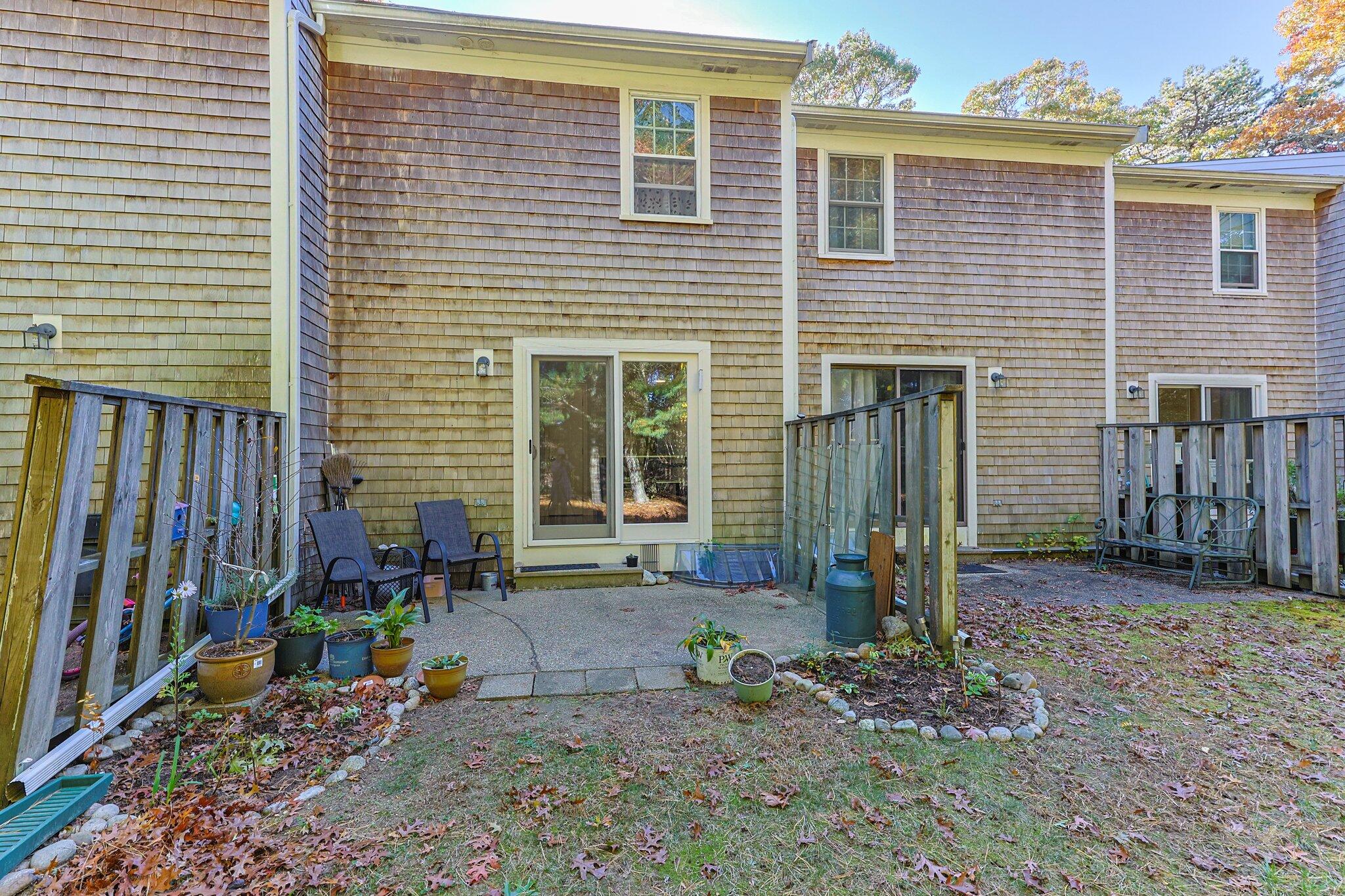 300 Falmouth Road Mashpee MA 02649