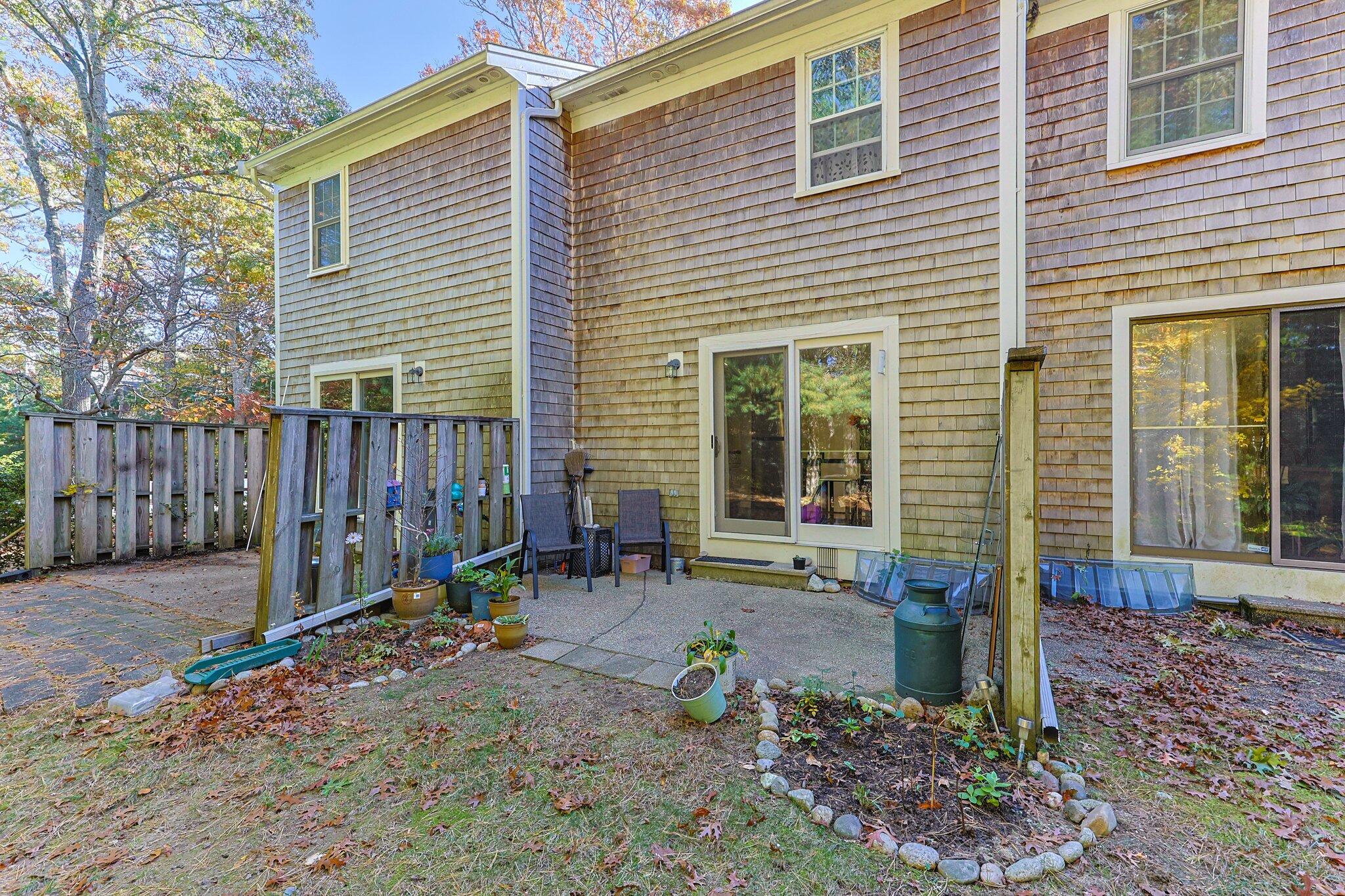 300 Falmouth Road Mashpee MA 02649