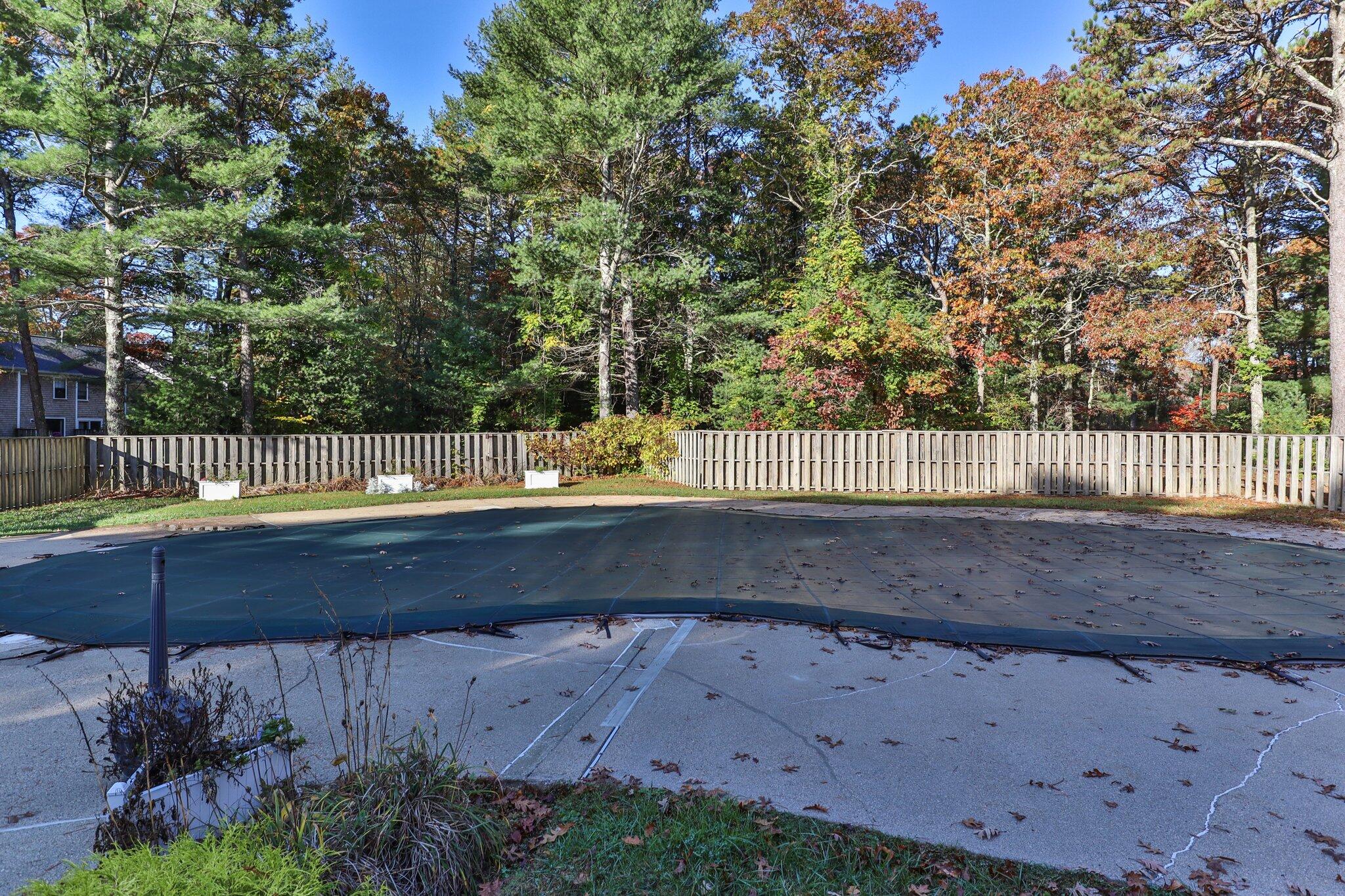 300 Falmouth Road Mashpee MA 02649