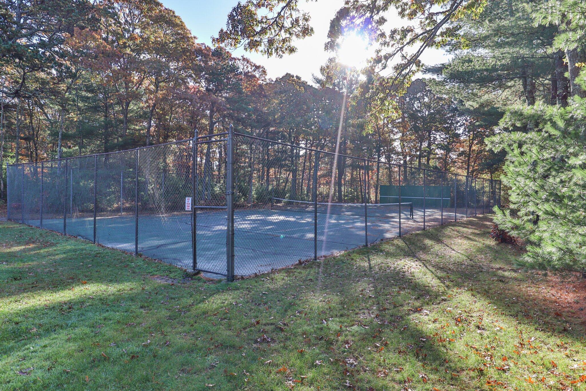 300 Falmouth Road Mashpee MA 02649