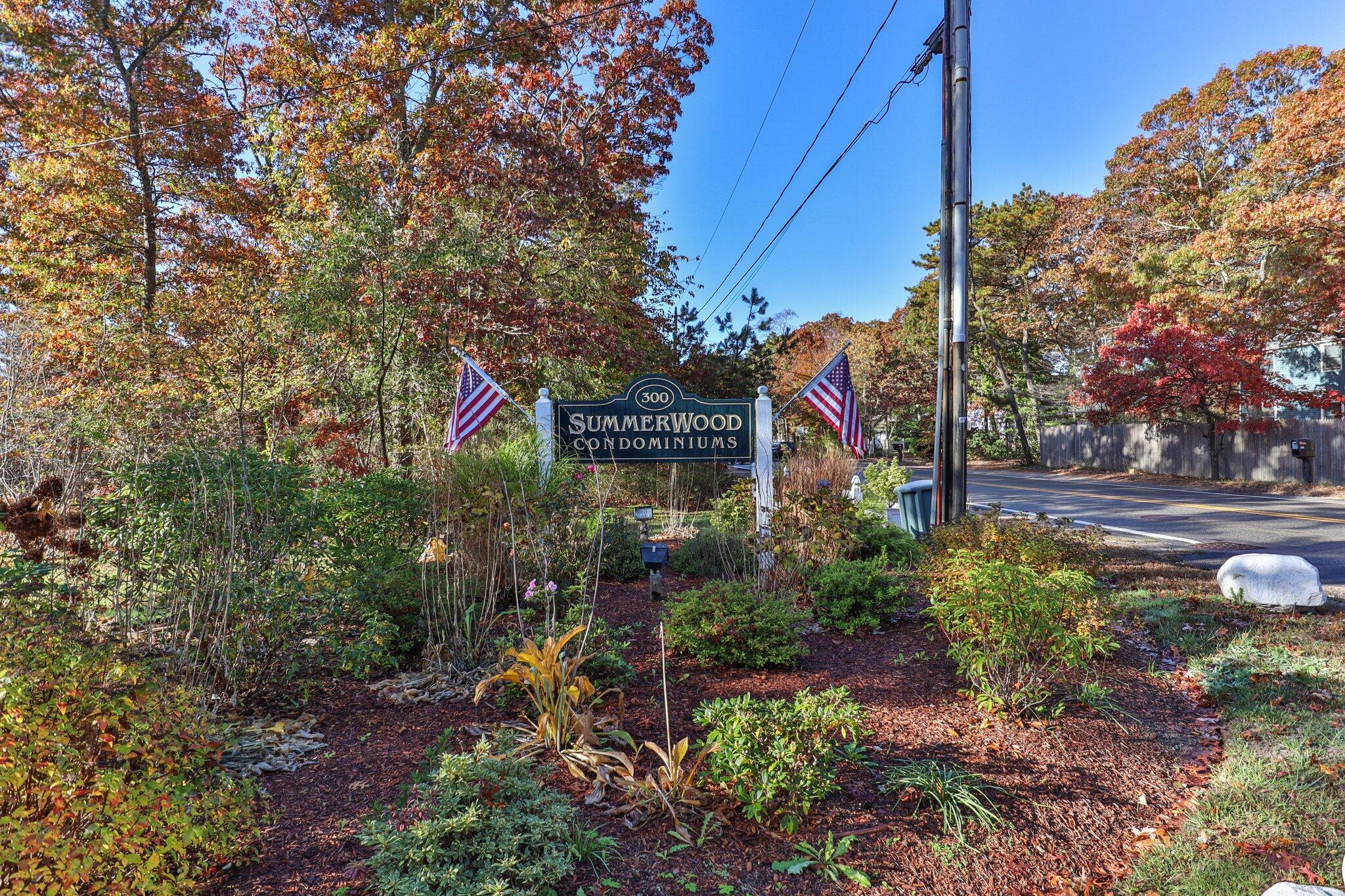 300 Falmouth Road Mashpee MA 02649