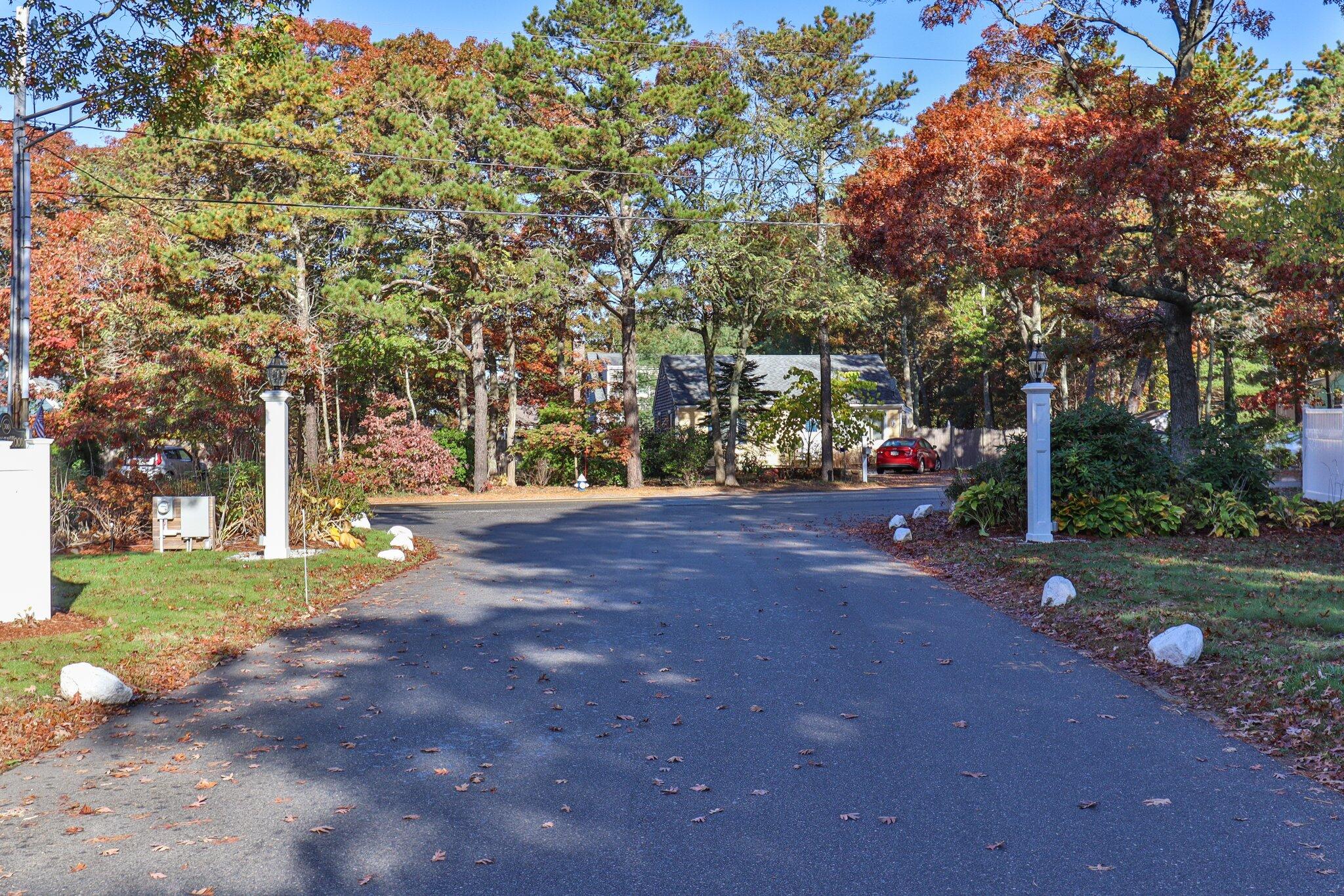 300 Falmouth Road Mashpee MA 02649