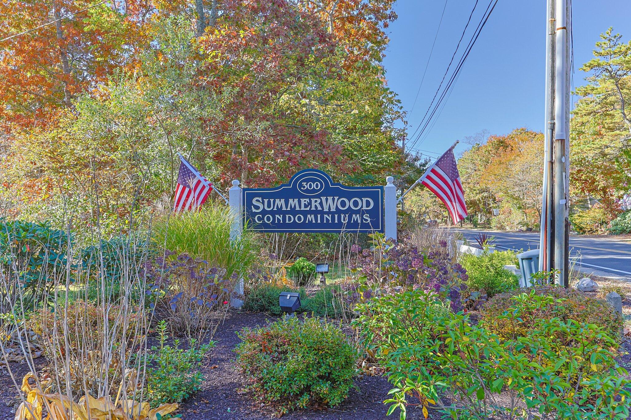300 Falmouth Road Mashpee MA 02649