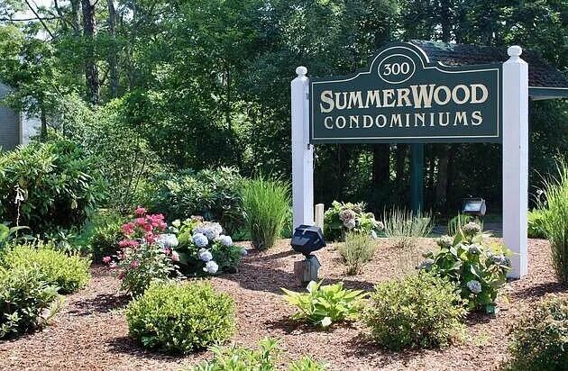 300 Falmouth Road Mashpee MA 02649