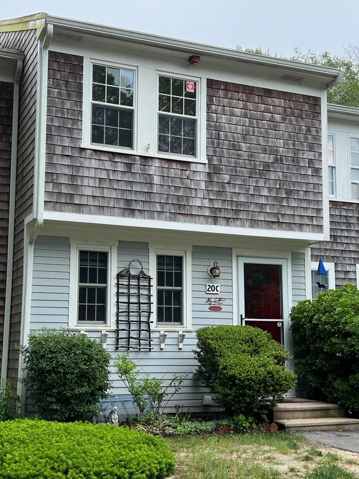 300 Falmouth Road Mashpee MA 02649