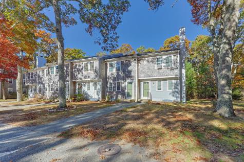 300 Falmouth Road Mashpee MA 02649