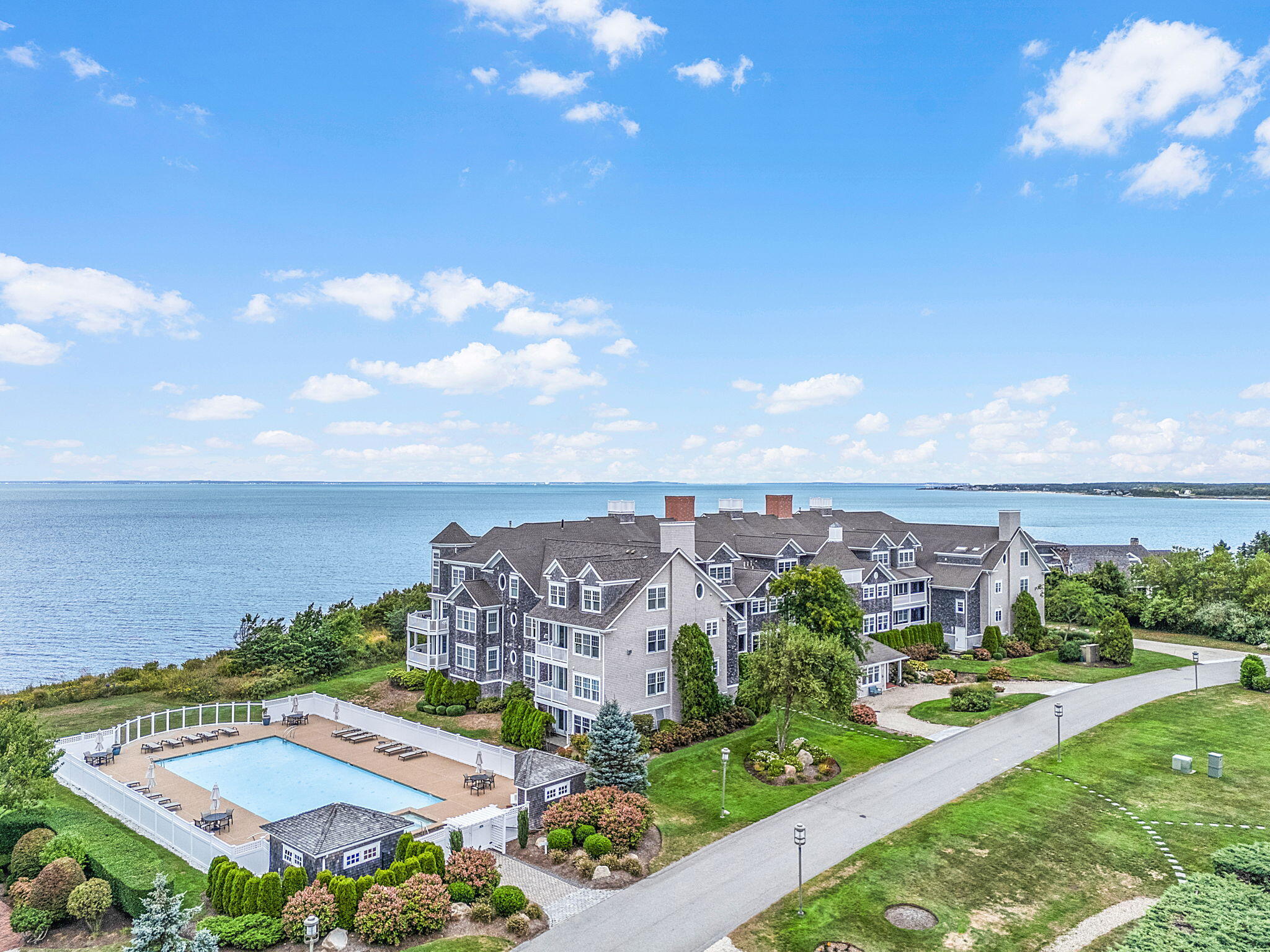 28 Cape Codder Road Falmouth MA 02540