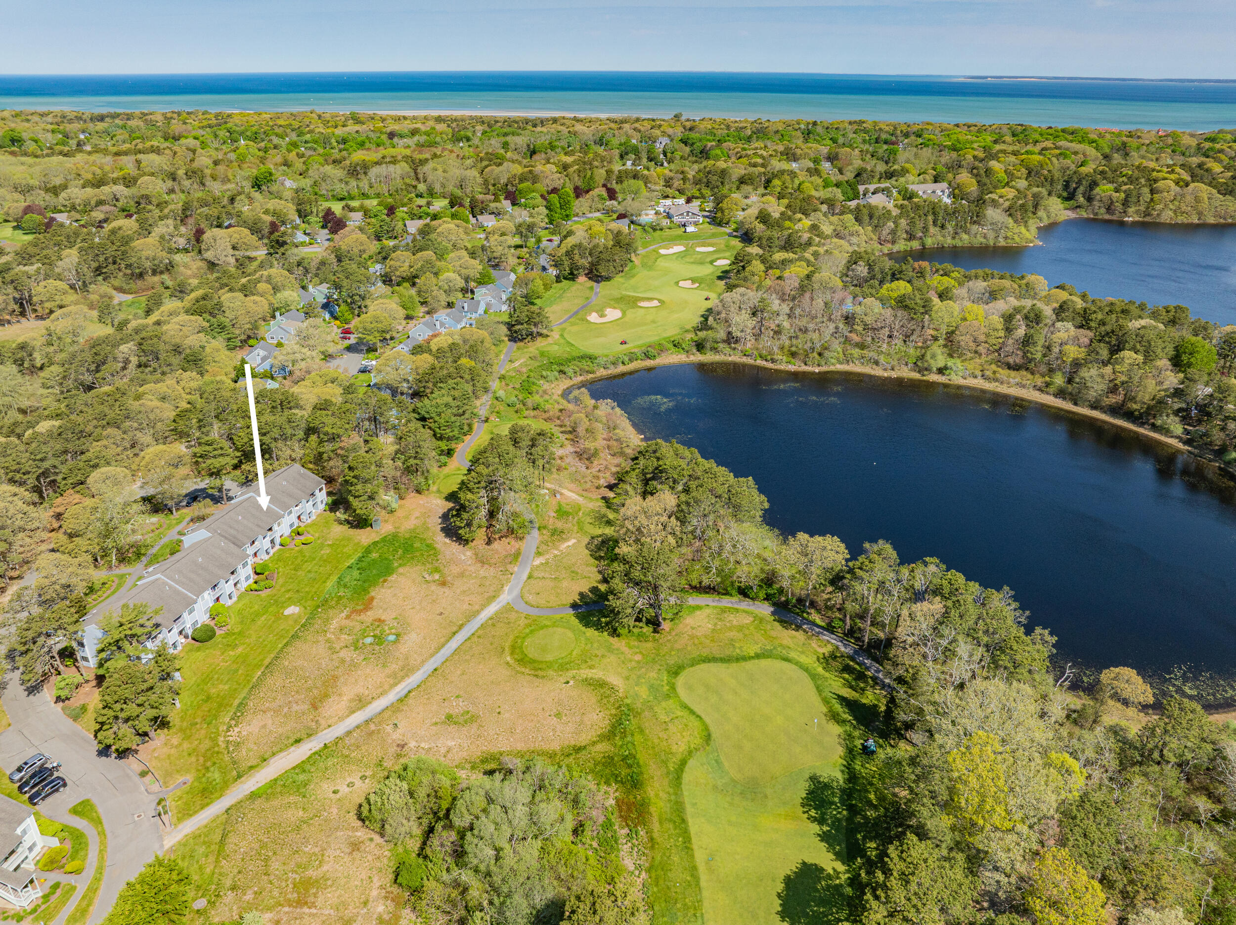 120 Chilton Lane Brewster MA 02631