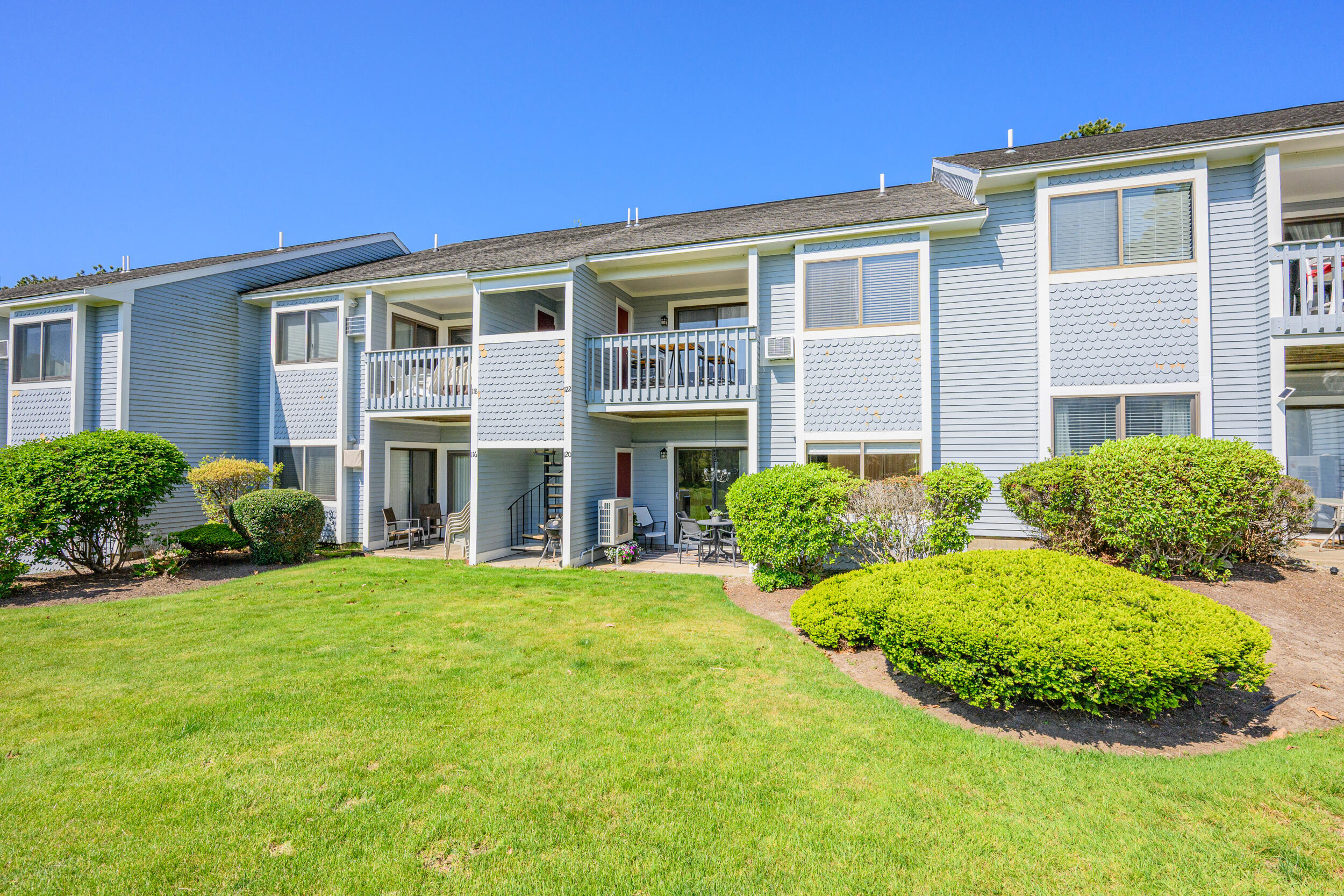 120 Chilton Lane Brewster MA 02631