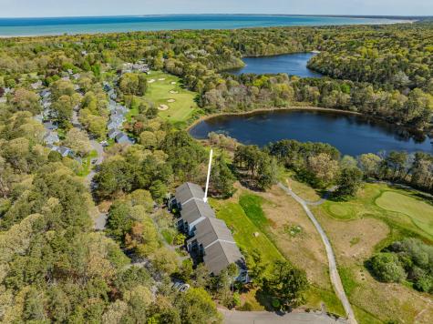 120 Chilton Lane Brewster MA 02631
