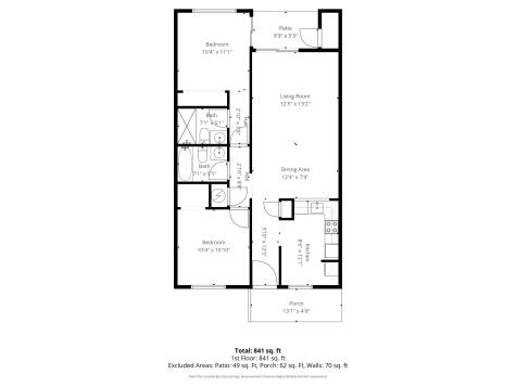 120 Chilton Lane Brewster MA 02631