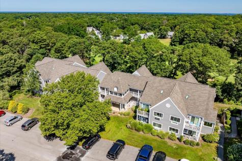 61 Fletcher Lane Brewster MA 02631