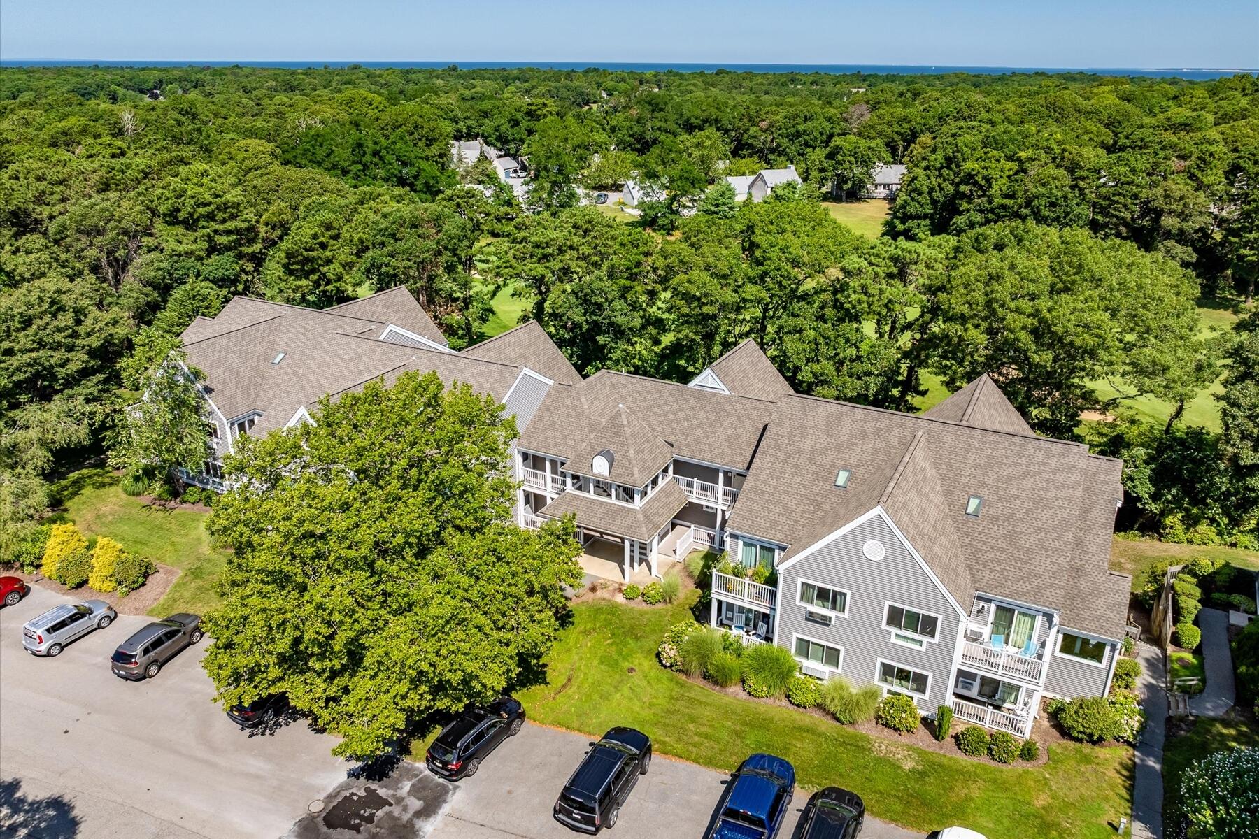 61 Fletcher Lane Brewster MA 02631