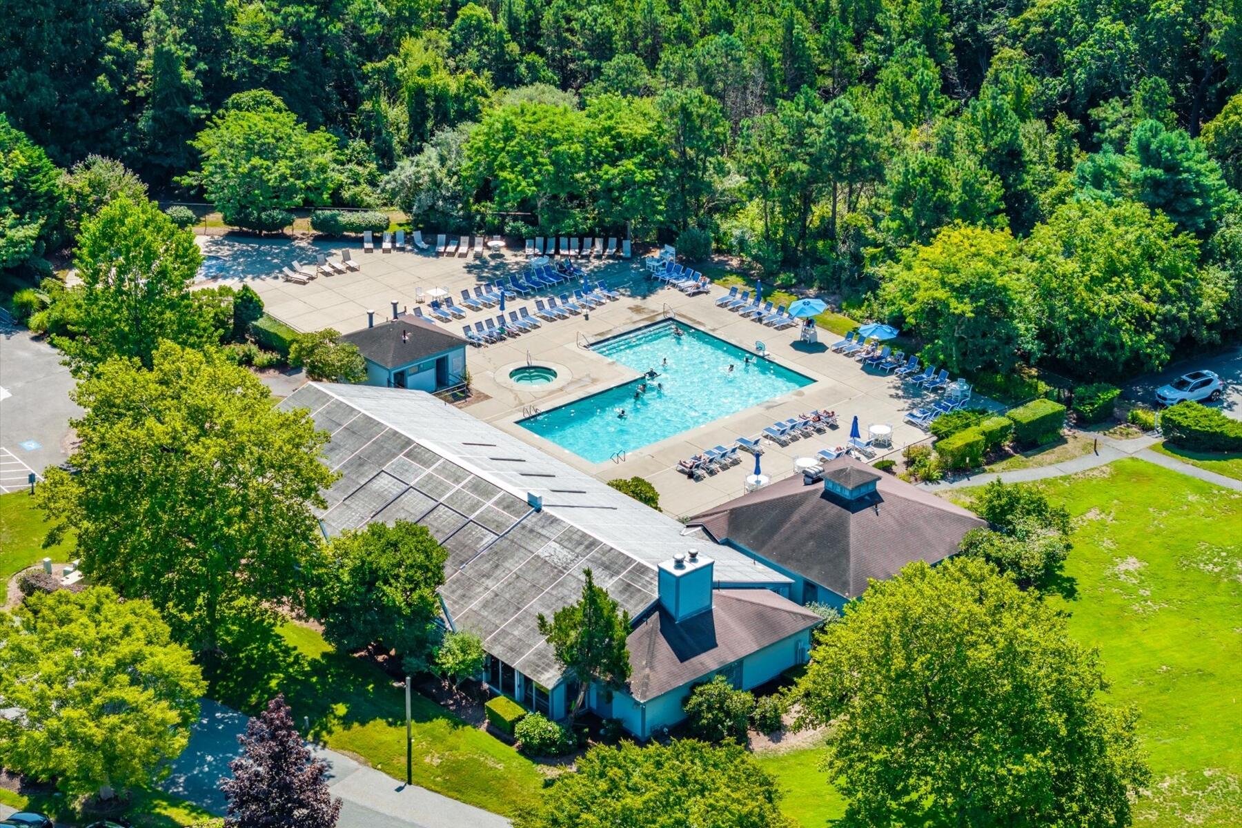 61 Fletcher Lane Brewster MA 02631