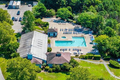 61 Fletcher Lane Brewster MA 02631