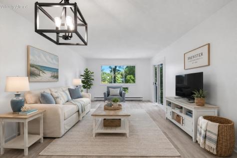61 Fletcher Lane Brewster MA 02631