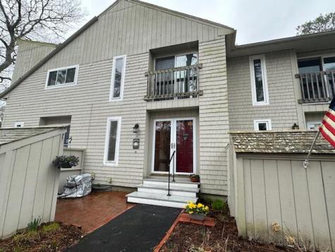 300 Buck Island Road Yarmouth MA 02673